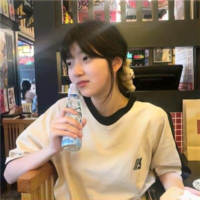 小个子