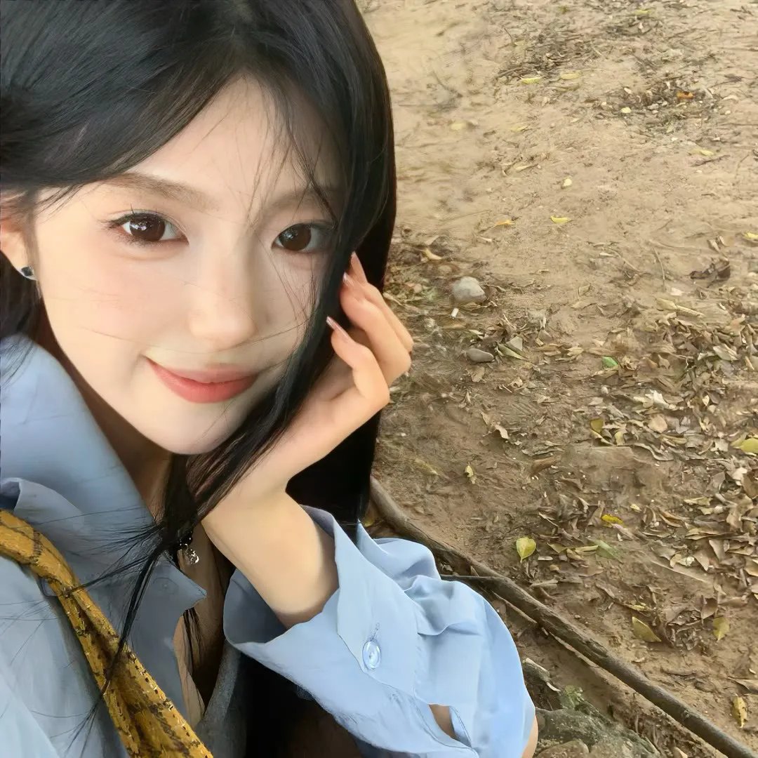 选上了不幸的福份